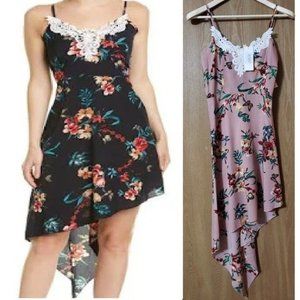 New Luna Tuccini Midi Dress S